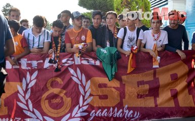 Kayserispor-Galatasaray ilk 11’leri belli oldu!