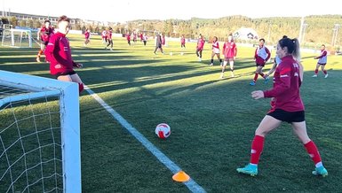 TFF müjdeyi verdi! A Milli Kadın Futbol Takımı'nın Sırbistan maçı ücretsiz izlenebilecek