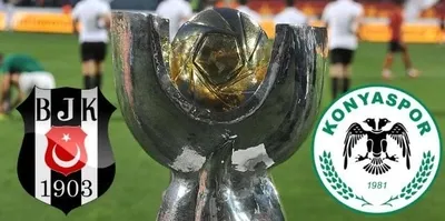 Süper Kupa maçı öncesi doping baskını