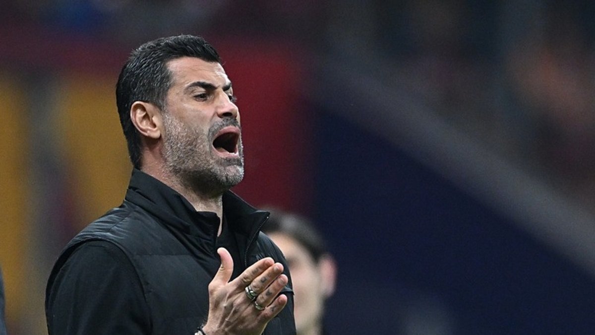 Gençlerbirliği teknik direktörü Volkan Demirel, Galatasaray maçı sonrası açıklamalarda bulundu!