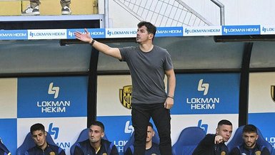Emre Belözoğlu teknik adamlık kariyerinde "dalya" diyecek