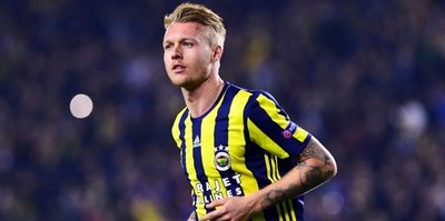 Tek aday Kjaer değil