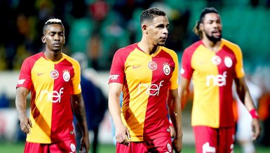 Galatasaray’da UEFA şoku! İki maça çıkan yeni transfer...