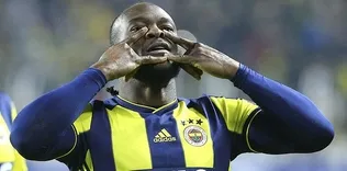 Fenerbahçe’den 5’te 4 isabet