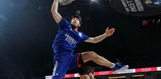 Babasının izinde