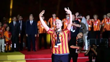 Nelsson Danimarka kampında
