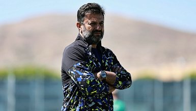 Bülent Uygun hakem camiasından özür diledi!