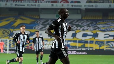 Aboubakar geri sayıyor