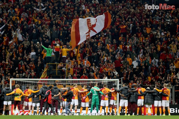 Galatasaray'a Beşiktaş derbisi öncesi müjde! 3 isim çalışmalara başladı