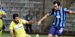 Menemenspor’da savunmaya ayar