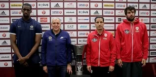Obradovic: Taraftarımızı mutlu etmeliyiz