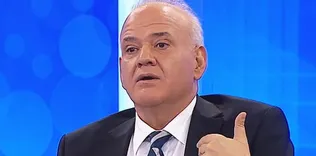 Hakem Ali Palabıyık yorumu
