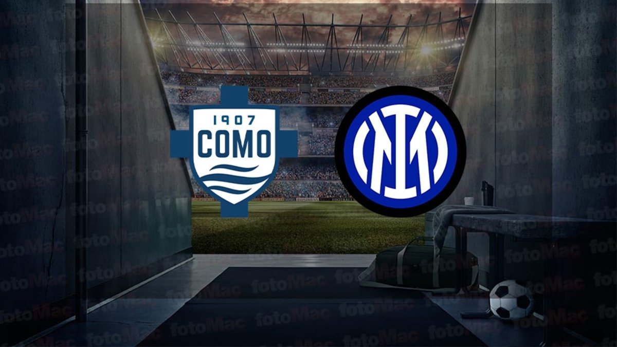 Como - Inter maçı ne zaman, saat kaçta? Hangi kanalda canlı yayınlanacak? | İtalya Serie A Como - Inter maçı ne zaman, saat kaçta? Hangi kanalda canlı yayınlanacak? | İtalya Serie A