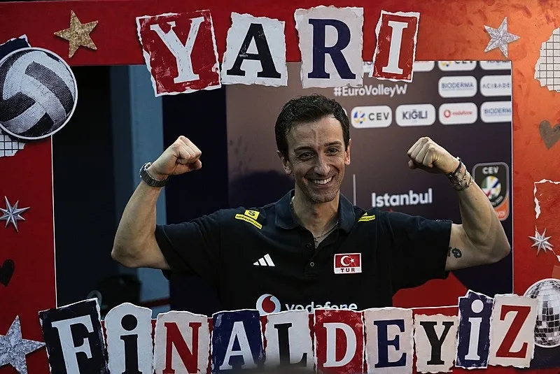 Türkiye-Sırbistan maçı ne zaman, saat kaçta, hangi kanalda? - 4