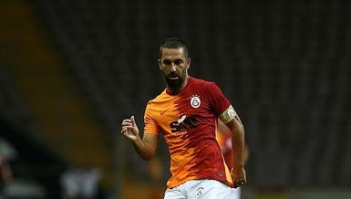 Galatasaray'da Arda Turan şoku!