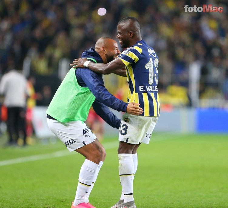 F.Bahçe'de Pedro bilmecesi! Jesus'un kararı bekleniyor