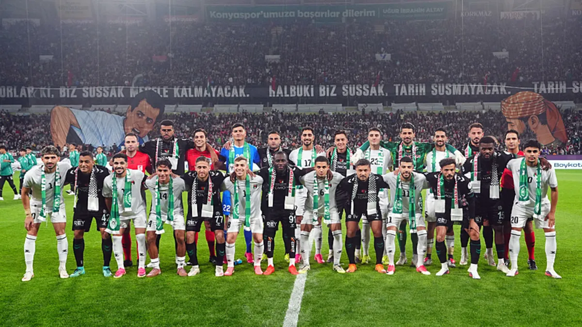 konyaspor