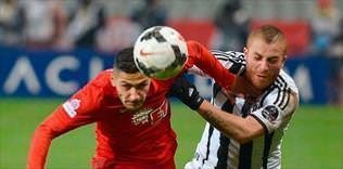 Son talibi Roma