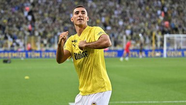 Mert Müldür hırslı