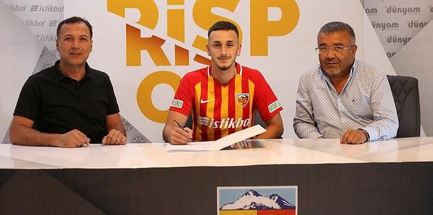 Süper Lig özeti (06.07.19)