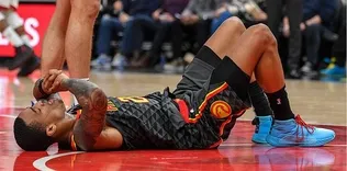 John Collins’e 25 maç ceza