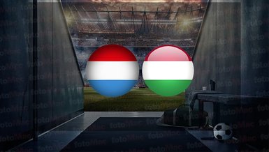Lüksemburg - Macaristan maçı ne zaman, saat kaçta ve hangi kanalda canlı yayınlanacak? | Hazırlık maçı