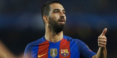 Arda Turan, 'Haftanın Futbolcusu' adayı