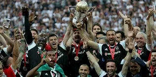 Kartal’dan futbol resitali