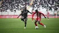 Samsun’dan çıkış yok