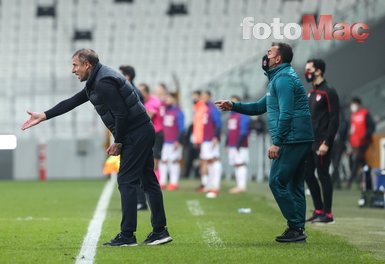 Usta yazarlardan Fatih Karagümrük-Trabzonspor maçı değerlendirmesi