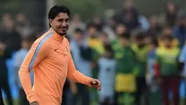 F.Bahçe’den Gimenez hamlesi!