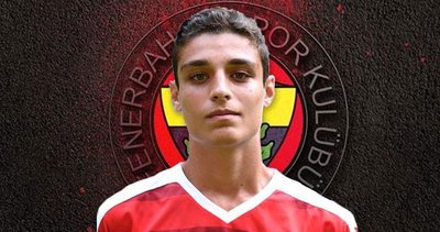 Fenerbahçe'nin yeni transferi Amed Öncel kimdir?