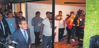 Özbek’ten Terim açıklaması