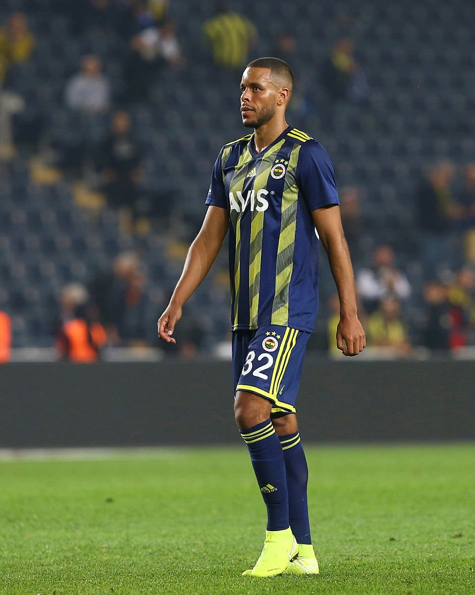 Fenerbahçe'ye Zanka müjdesi! Kopenhag devreye girdi - Fenerbahçe'ye Zanka müjdesi! Kopenhag devreye girdi - Futbol -