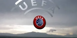 Uluslar ligi geliyor