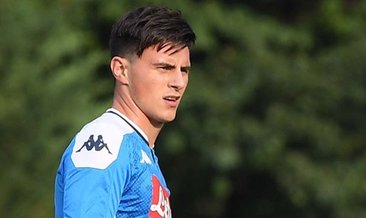 Italya Yi Sarsan Haber Sonrasi Eljif Elmas Tan Ilk Aciklama Son Dakika Futbol Haberleri Son Dakika Italya Serie A Haberleri Fotomac