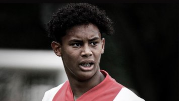 Ajax'ın genç futbolcusu hayatını kaybetti!