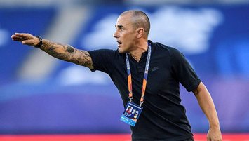 Fatih Karagümrük'ten Cannavaro açıklaması!