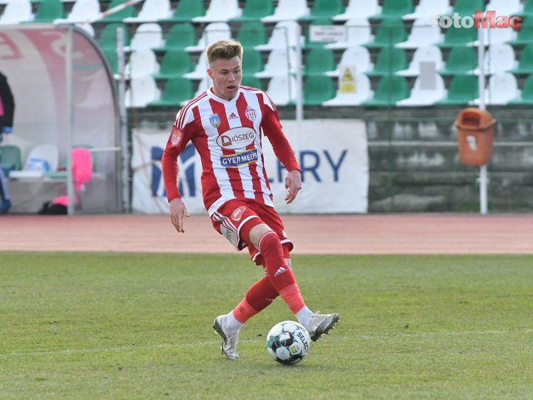 Galatasaray'ın transfer hedefi Claudiu Petrila için o isim konuştu! "İzliyorlar ve..."