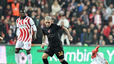 Torreira bitiremedi