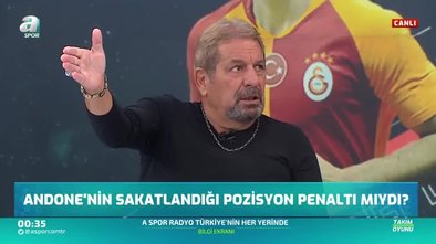 erman toroğlu beşiktaş fenerbahçe yorumu