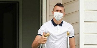 Fernando Muslera: Sonuna kadar takımımı destekleyeceğim