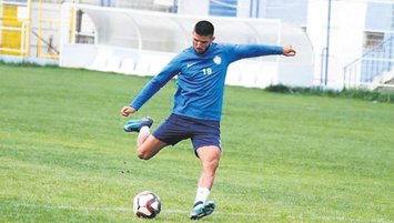 Koruk: Güçlü döneceğiz