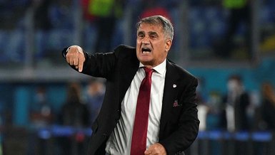 Şenol Güneş'ten Trabzonspor'a tebrik mesajı! Şampiyonluk...
