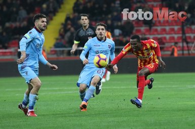 Galatasaray’dan orta sahaya 2 takviye birden!