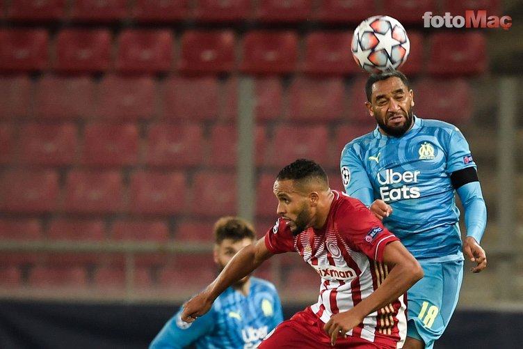 TRANSFER HABERİ: Galatasaray sol bekini buldu! Jordan Amavi'de işlem tamam