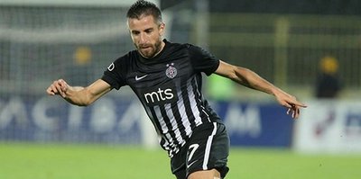 Yeni Malatyaspor Zoran Tosic transferinden vazgeçti