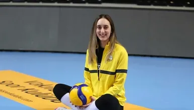Ayça Aykaç G.Saray’da