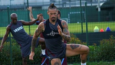 Yeniler çabuk alıştı - Son dakika Trabzonspor haberleri ...