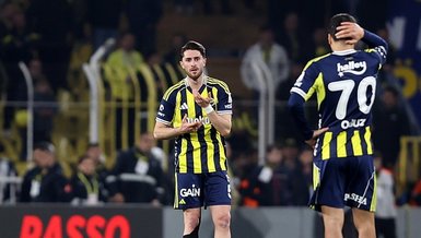 7 maçın 5'i Kadıköy'de